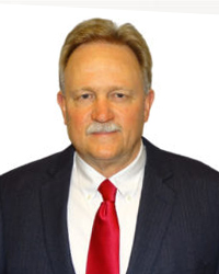 Chuck Gregory