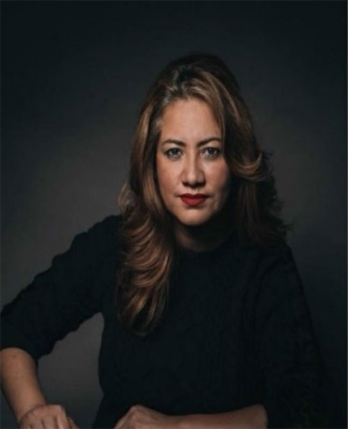 Janie Martinez Gonzalez