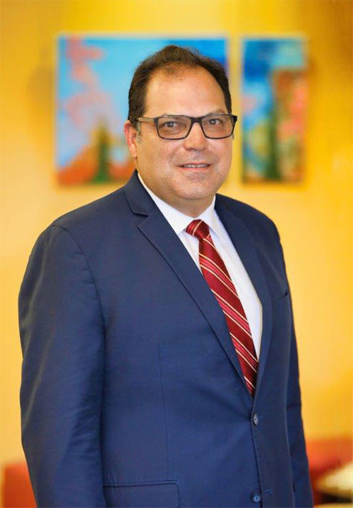 J.D. Salinas
