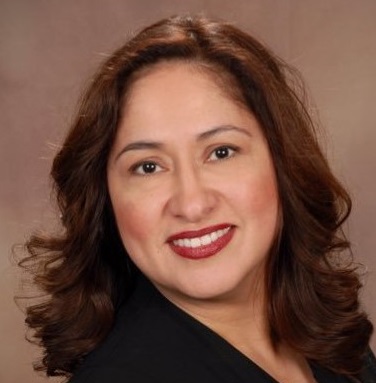 Judy Treviño