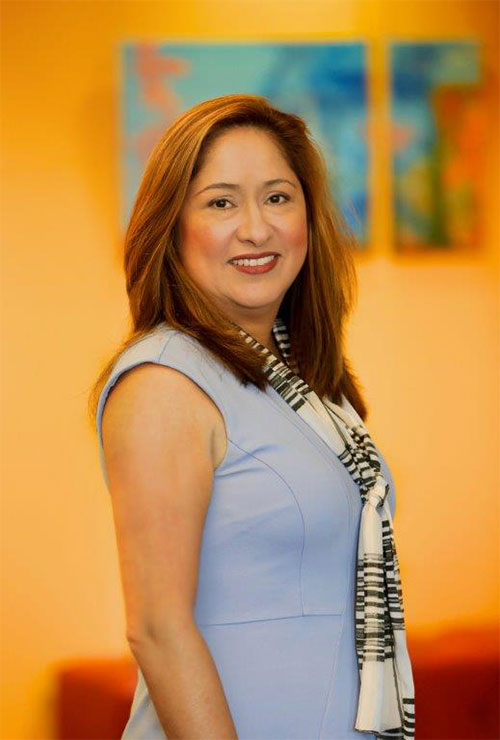 Judy H. Trevino