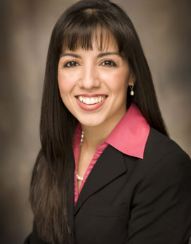 Priscilla Camacho