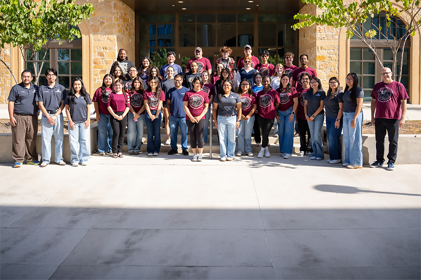 Fall 2026 Group Photo