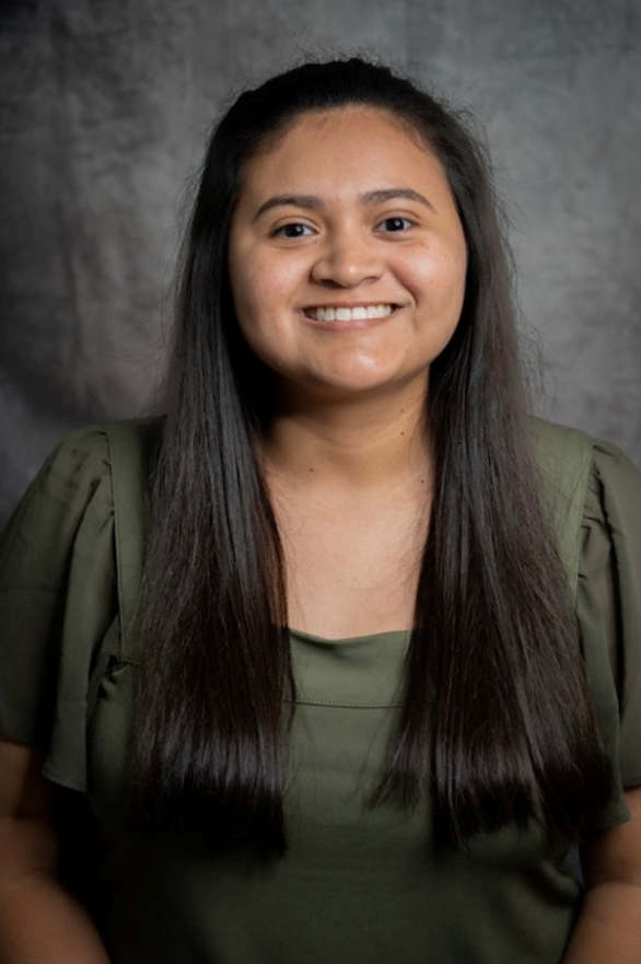Jennifer Valdez's Headshot