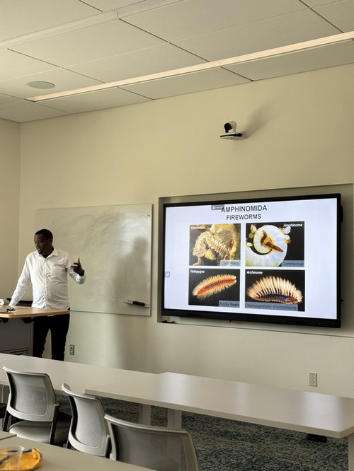 Research Competition