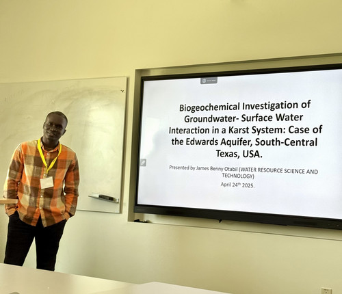 Research Competition