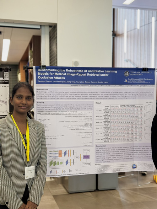 Research Competition