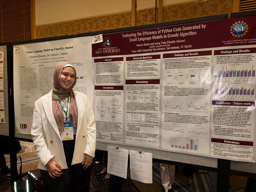 San Diego conference