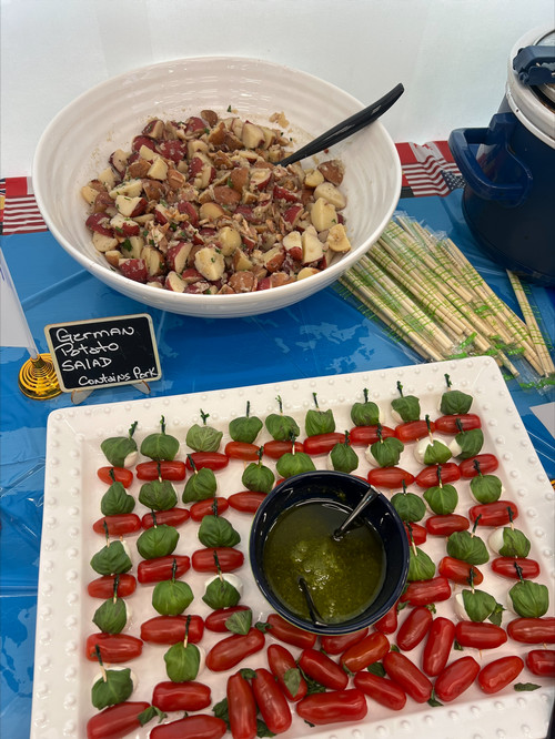 Taste of Nations