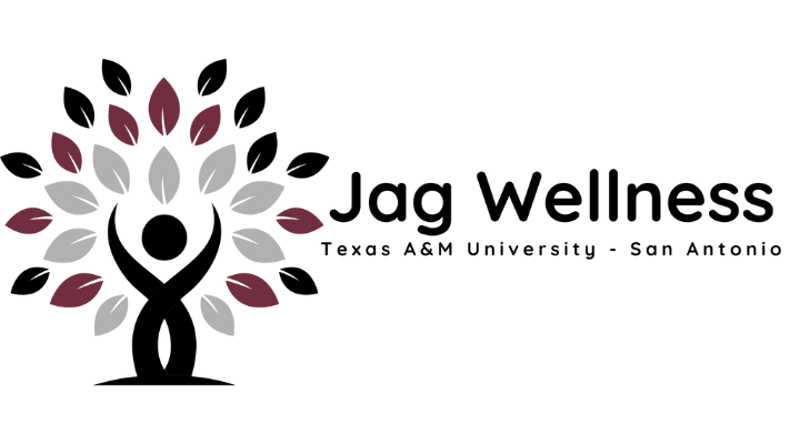 Jag Wellness Logo