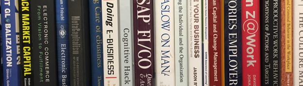 Books Banner