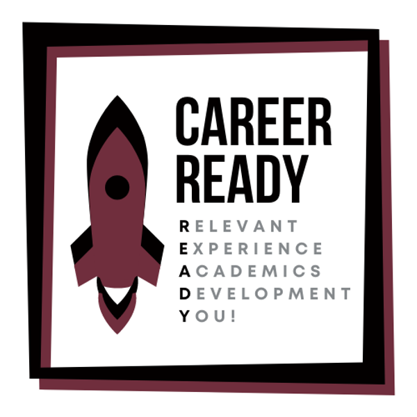 CareerReady Logo