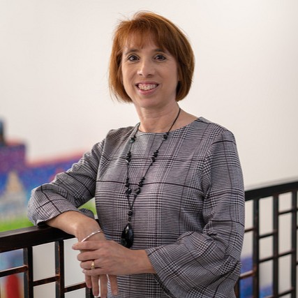 Liesl Hons