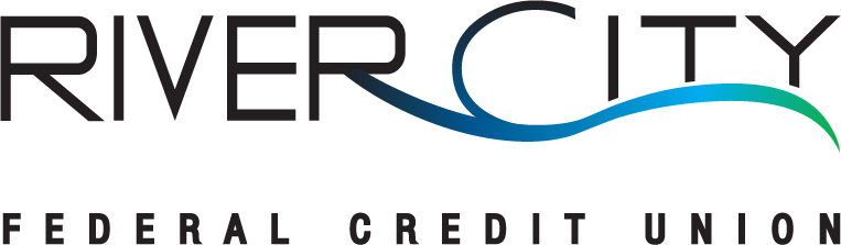 River City Federal Credit Union Logo Color