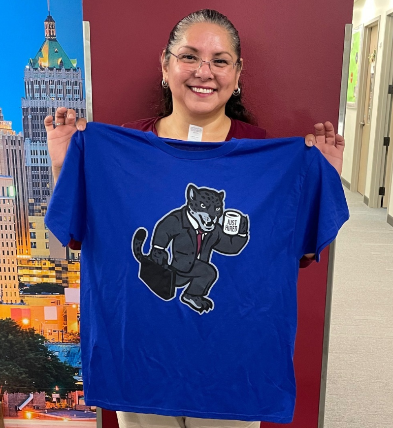 Sonia Beatrice Student Spotlight