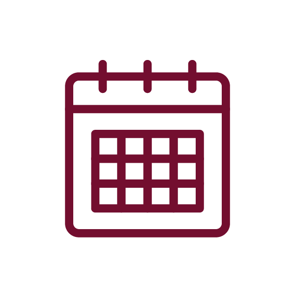 Calendar Icon