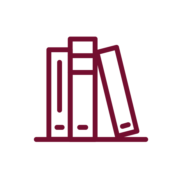 Library Icon