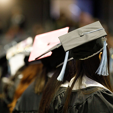 Commencement Cap