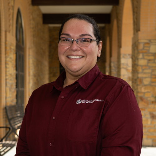 Jeannine Tovar Headshot
