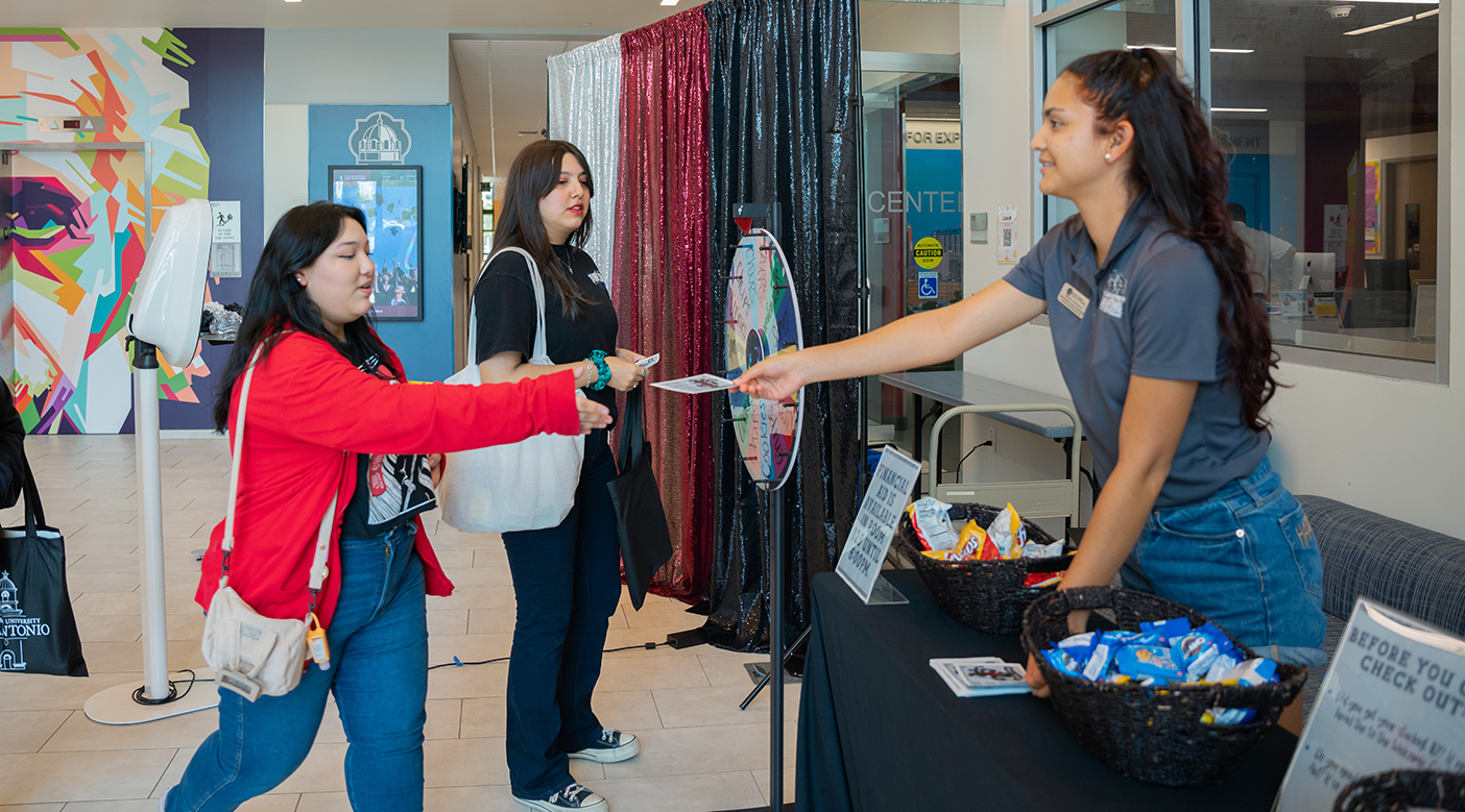 Registration Banner