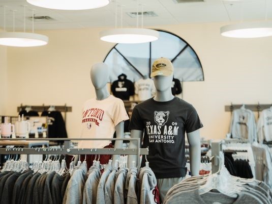 Bookstore Shirts