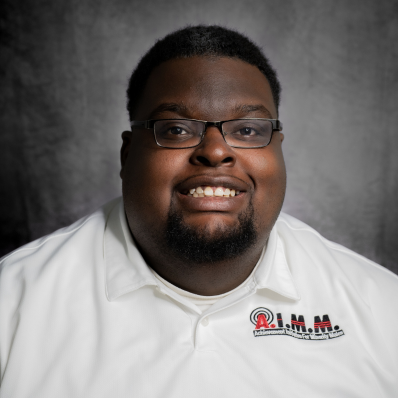 Jarrick-Brown