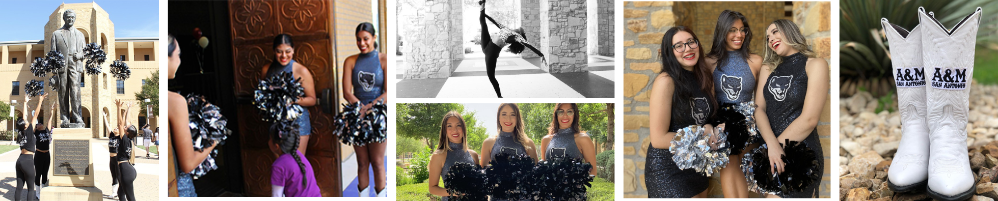 Spirit Program | Dance Team