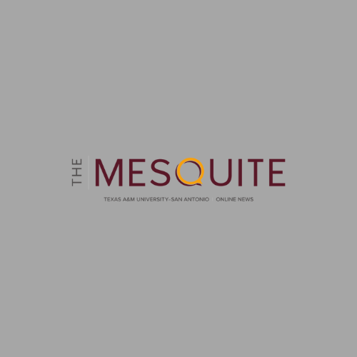 Mesquite Logo