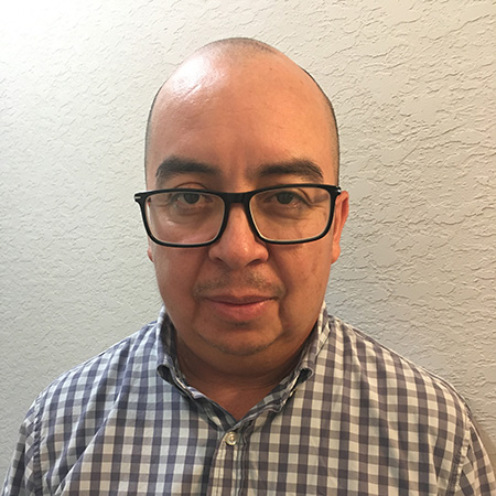 Ernesto Perez