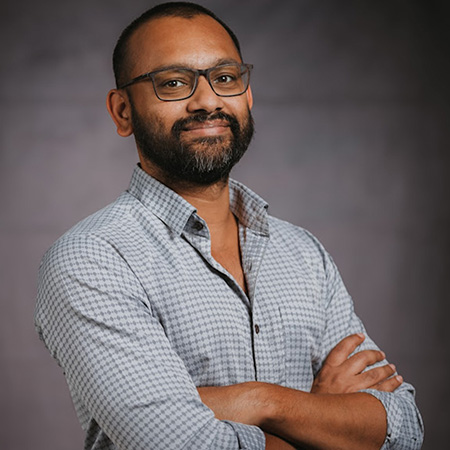 Utpal Smart