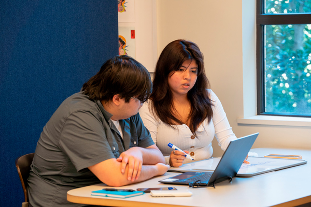 Appointment Based Tutoring