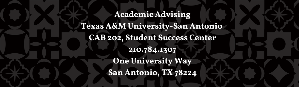 Advising Office Information