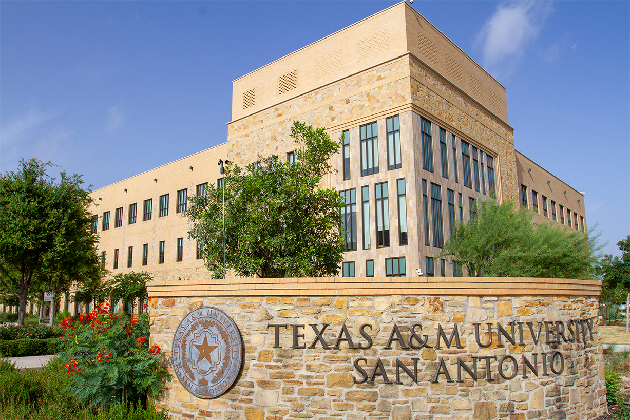 A&M San Antonio Campus