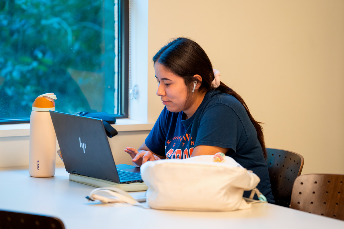 Drop in Online Tutoring