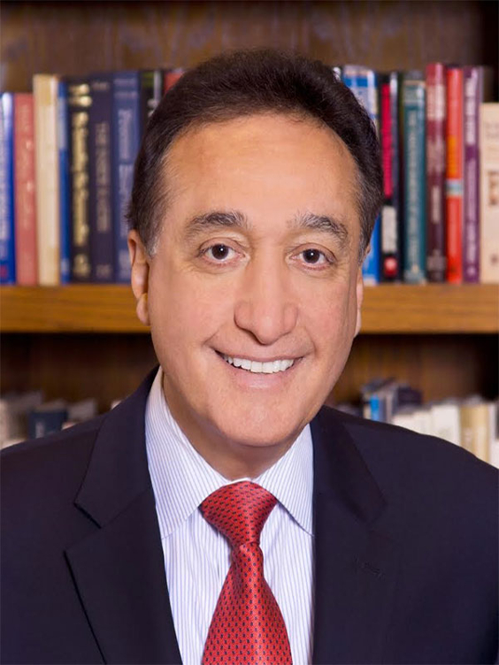 Henry Cisneros Resized