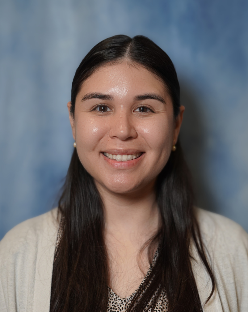 FYE Yari Headshot