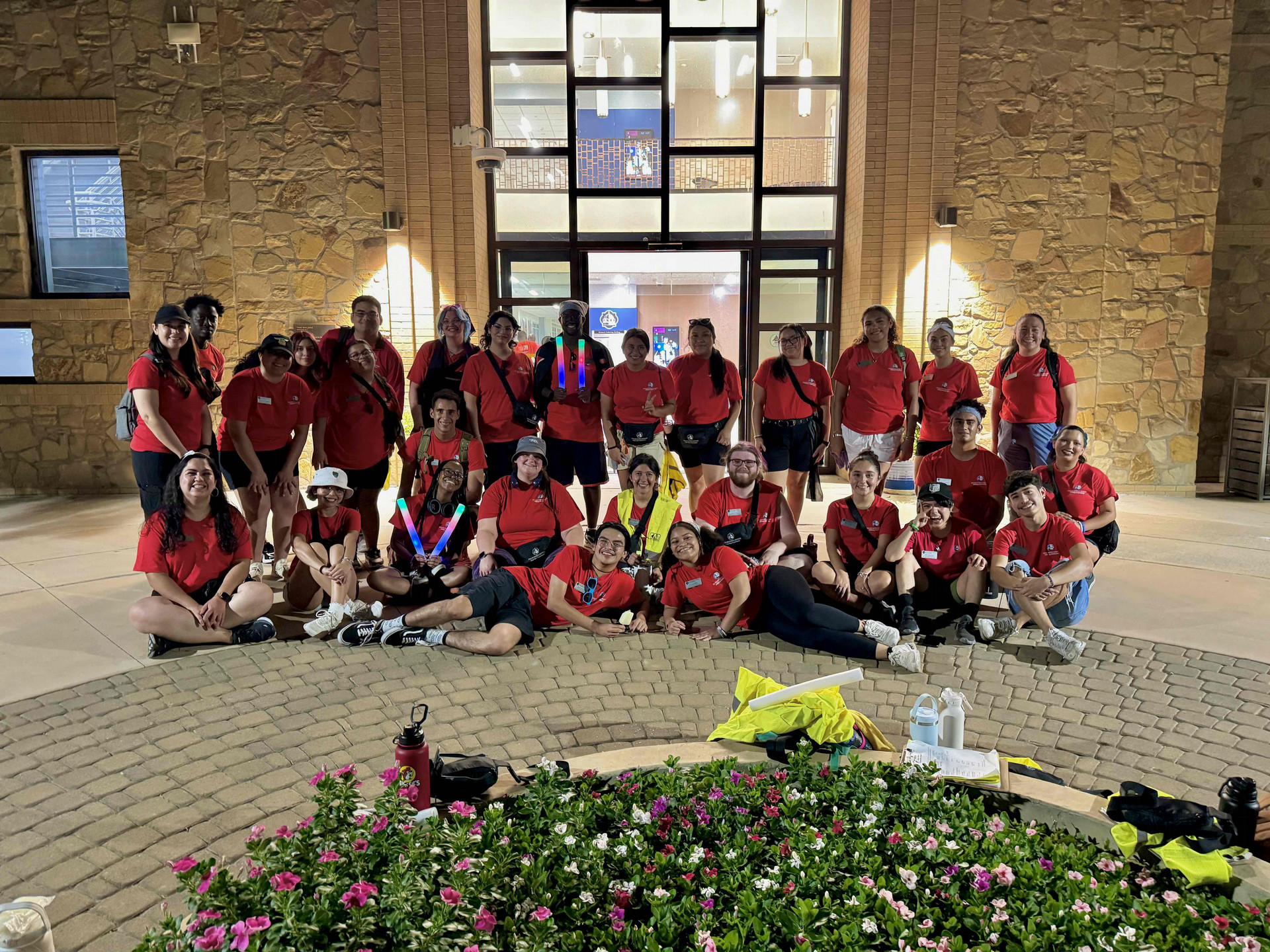 First-Year Experience Team