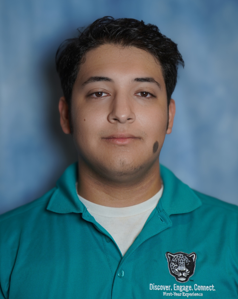 FYE Anathan Headshot