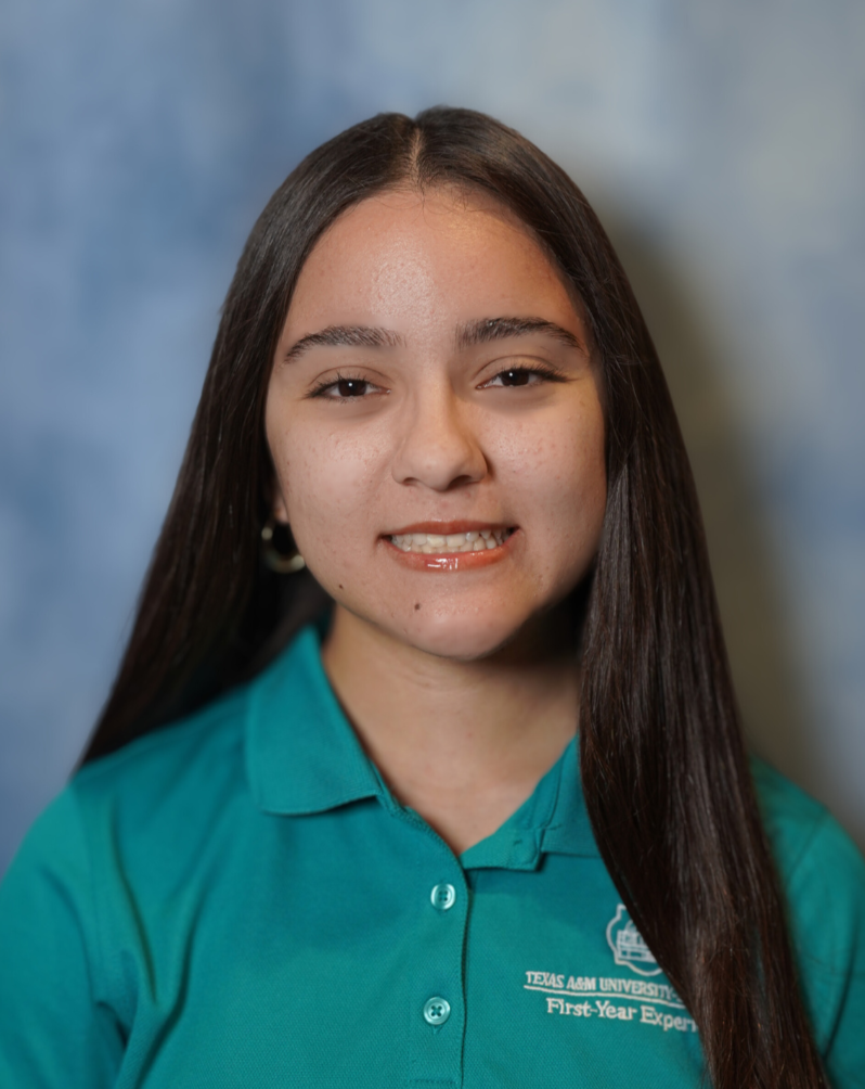 Oriette Chapa Headshot