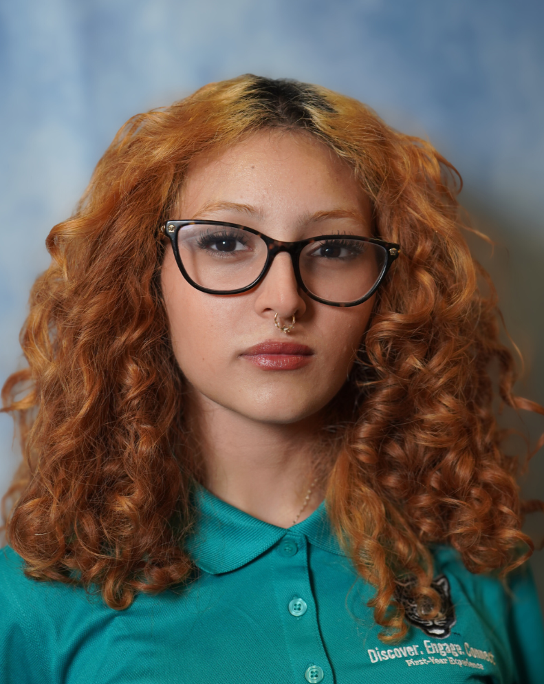 FYE Ava Headshot