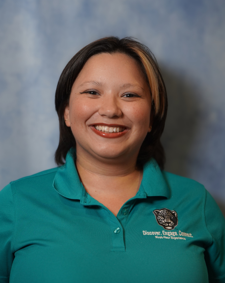 Iliana Rodriguez Headshot