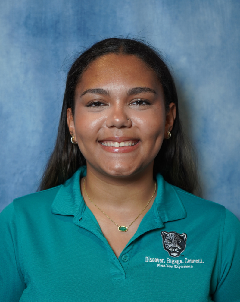 Kailey Smith Headshot