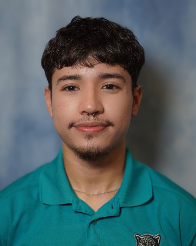 Lorenzo Sosa Headshot