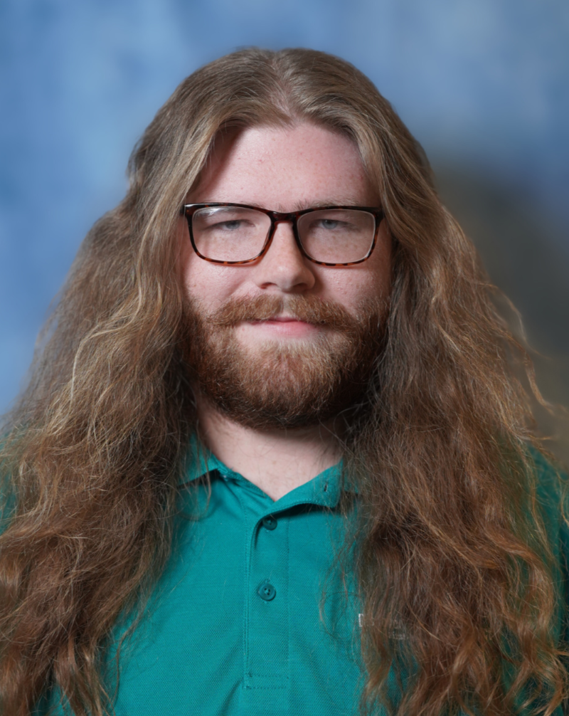 Shuan Ferry Headshot