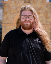 Shaun Spring Headshot