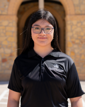 Vanessa Spring Photo