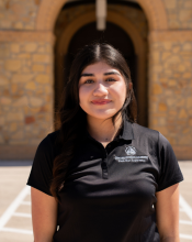 Antonia Spring Photo