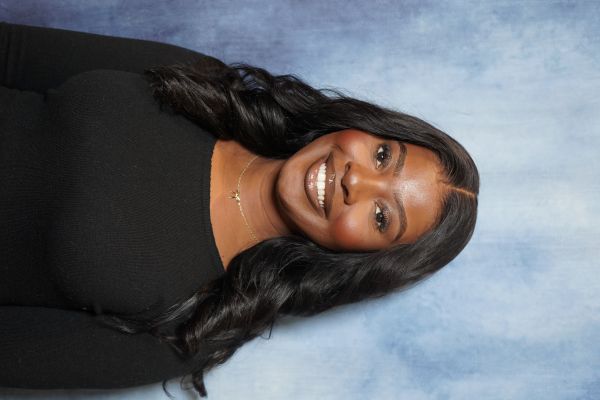 Amber Bowden's Headshot