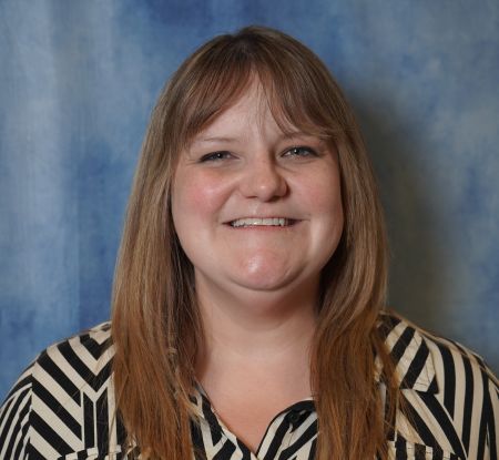 Jessica Reynolds's Headshot