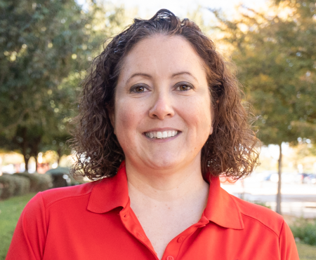 Samantha Broughton's Headshot